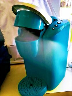 Keurig Coffee , hot chocolate, apple cider, hot tea maker