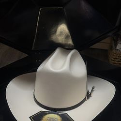 Sombrero 100x San judas