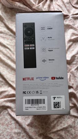Projector