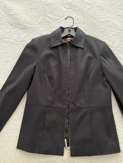 Tesori Collezioni Classic Women’s Jacket 