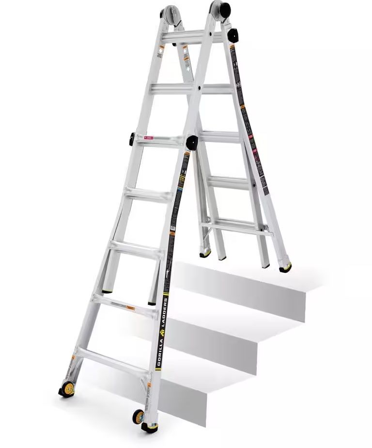Ladder