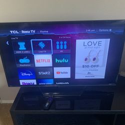 240$ Tv 40 In