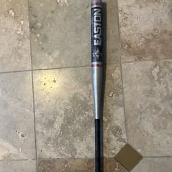 Easton Baseball Bat