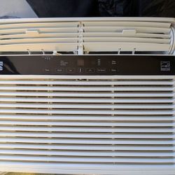 Kenmore 10,000 BTU Air Conditioner 