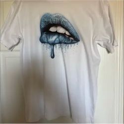 Unique Graphic Shirt