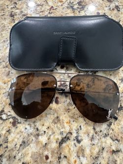 Ysl sunglasses