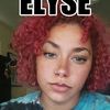 Elyse Scalf