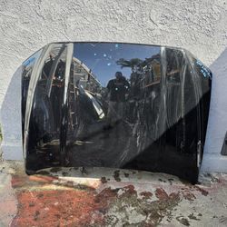 Hood 2500 dodge 3500 ram 2019 2020 2021 2022 2023 2024 2025 2026