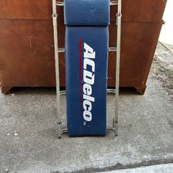Acdelco Creeper