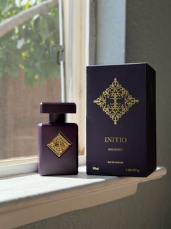 Intio Side Effect 3.4oz 100ml Brand New Have Receipt