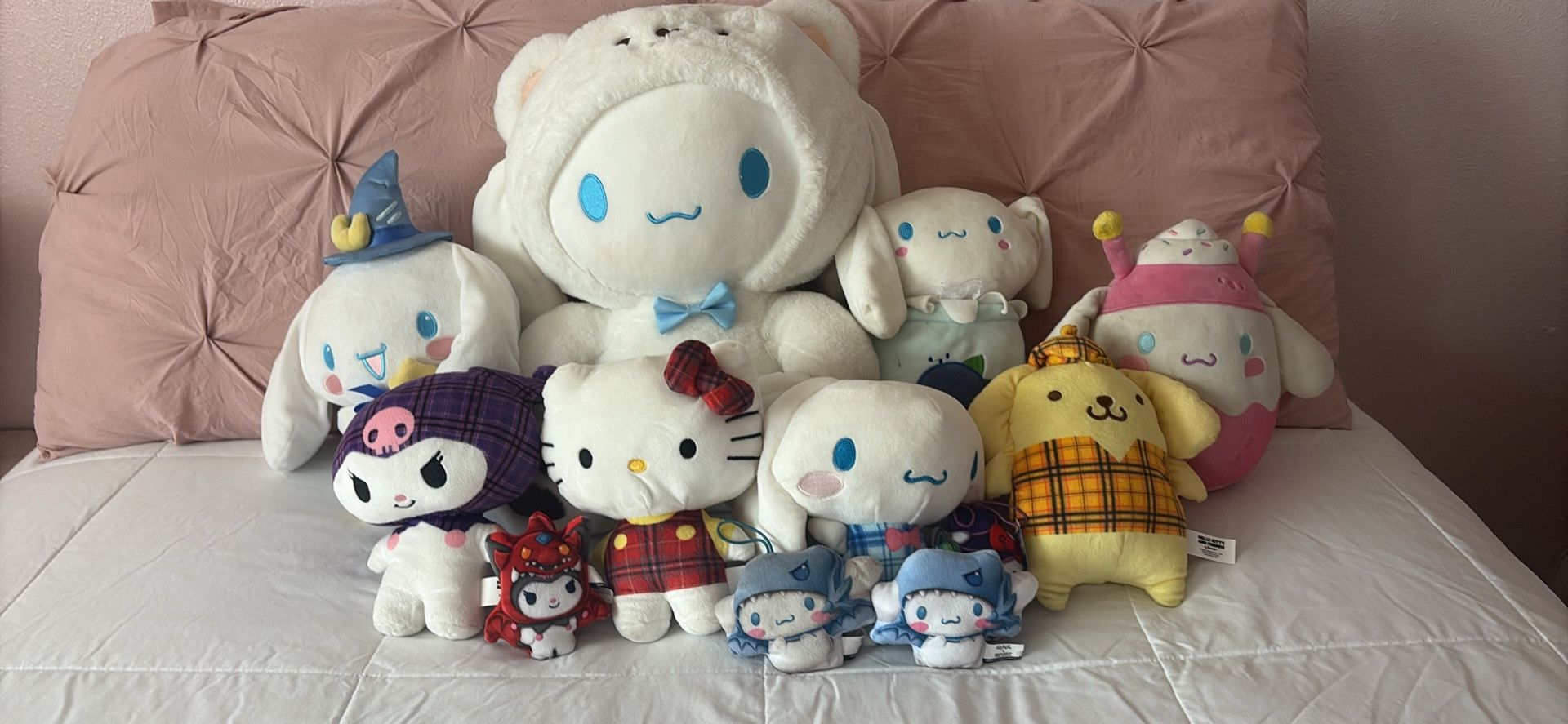 Hello Kitty