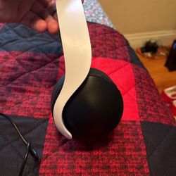 Pulse 3D PlayStation 5 Headset 