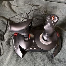 Thrustmaster HOTAS X