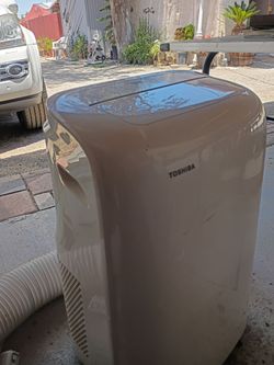 Toshiba air conditioner