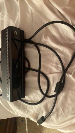 Xbox 1 connect