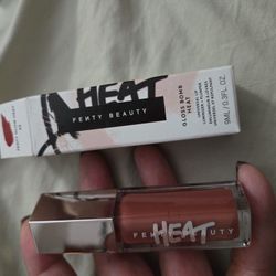 Fenty Gloss Bomb Heat