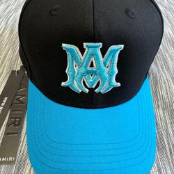 AMIRI HATS BRAND NEW !!! 