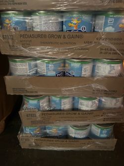 PEDIASURE
