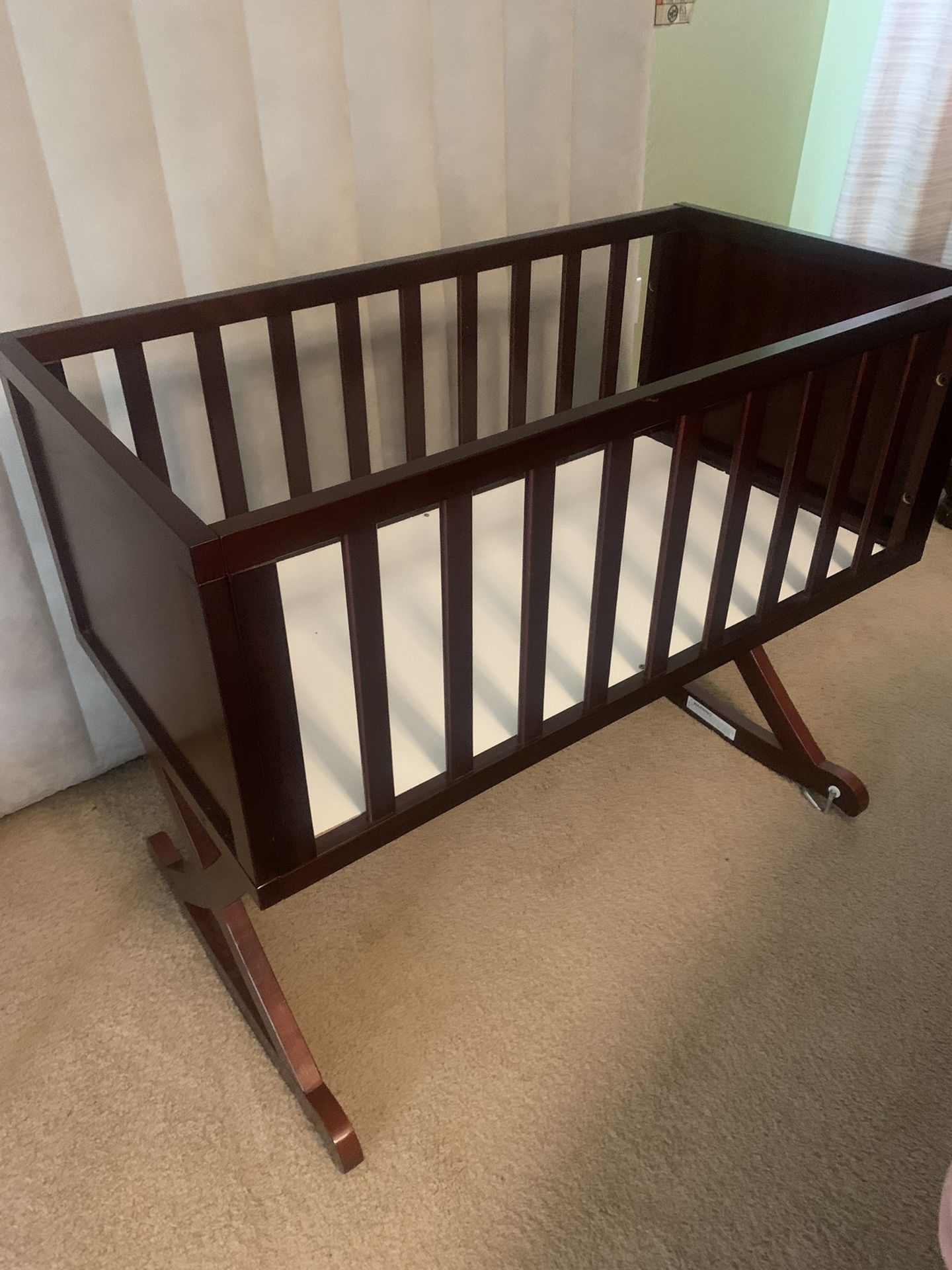 Baby Bassinet