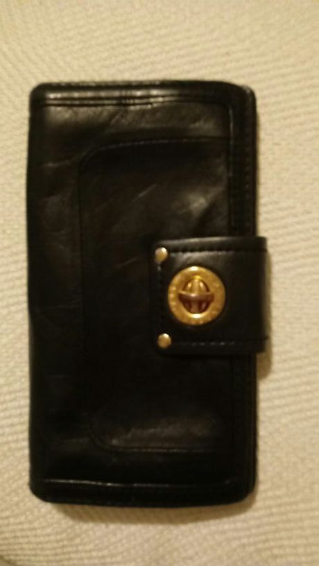 Marc jacobs wallet