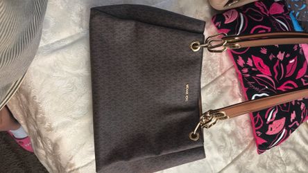 Used Michael Kors Purse