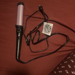 Curling Wand