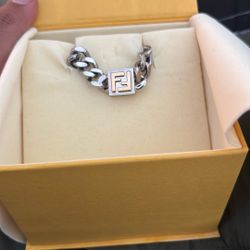Fendi Bracelet 