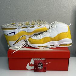 Air Max Uptempo ‘95