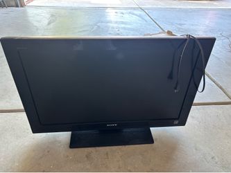 Sony tv