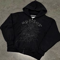 Designer Zipup Hoodie