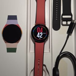 Samsung Galaxy Watch 
