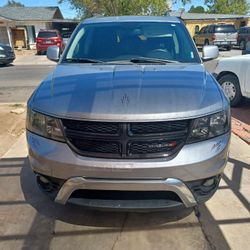 2016 Dodge Journey