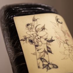 Tattoo Art