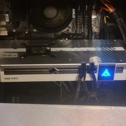 Intel Arc A770 16gb GUNNIR