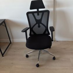 Ergonomic Chair Cash Only