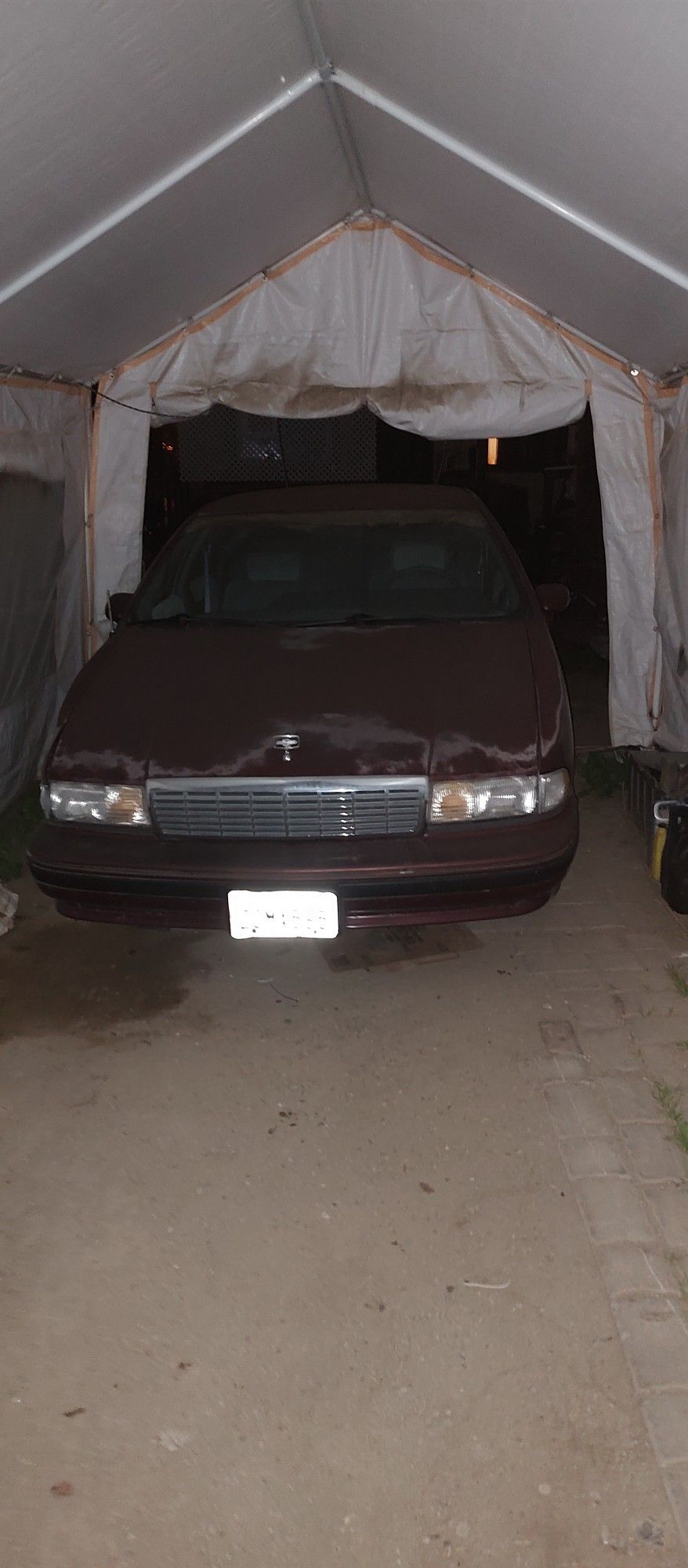1991 Chevrolet Caprice