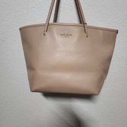 Couch Bag Color Tan 