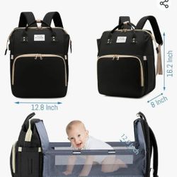 Baby Bag 