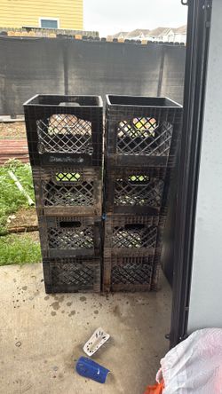 Crates