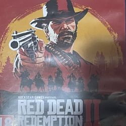 Red Dead Redemption 2 