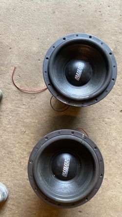 12 inch sundown 4 hole box with ported hole