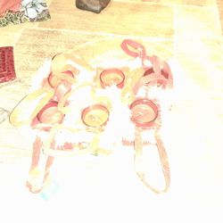 Christmas Candle Make Offer