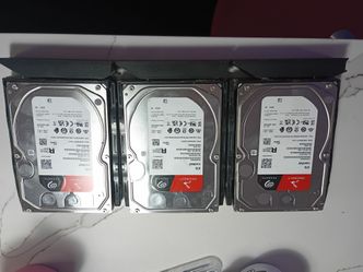 Seagate ST8000NT001 | IronWolf Pro Air 8TB 3.5" 6GB/s SATA 7200RPM 256MB Cache 512e NAS Server Hard Drive. The DiskStation DS920+