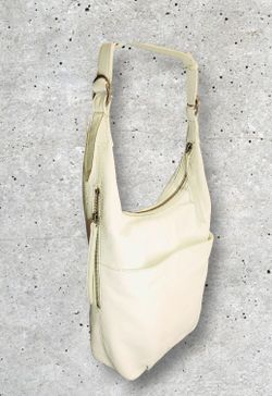 Lucky Brand Hobo Bag 
