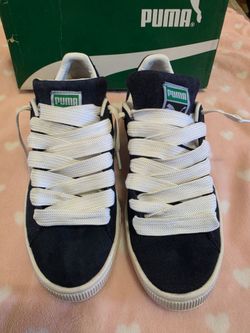 Puma Suede Size 9.5 Men (used)