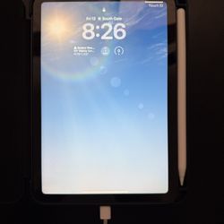 iPad Mini 6th Generation 
