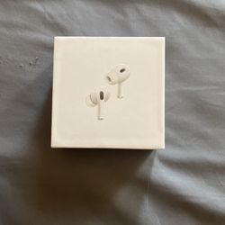 AirPod Pro 2 Generation Usb-c