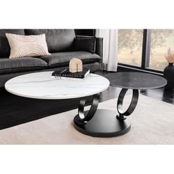 Mable Style Coffee Table Living Room