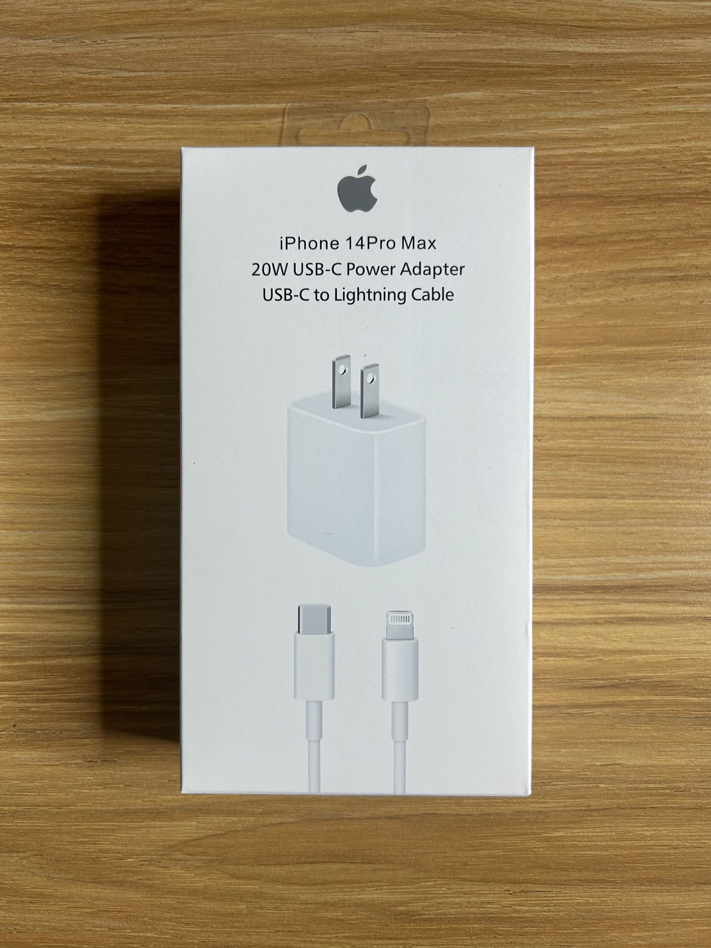 Iphone Fast Charger
