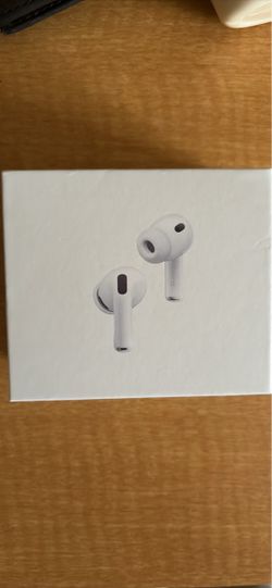 AirPods Pro 3